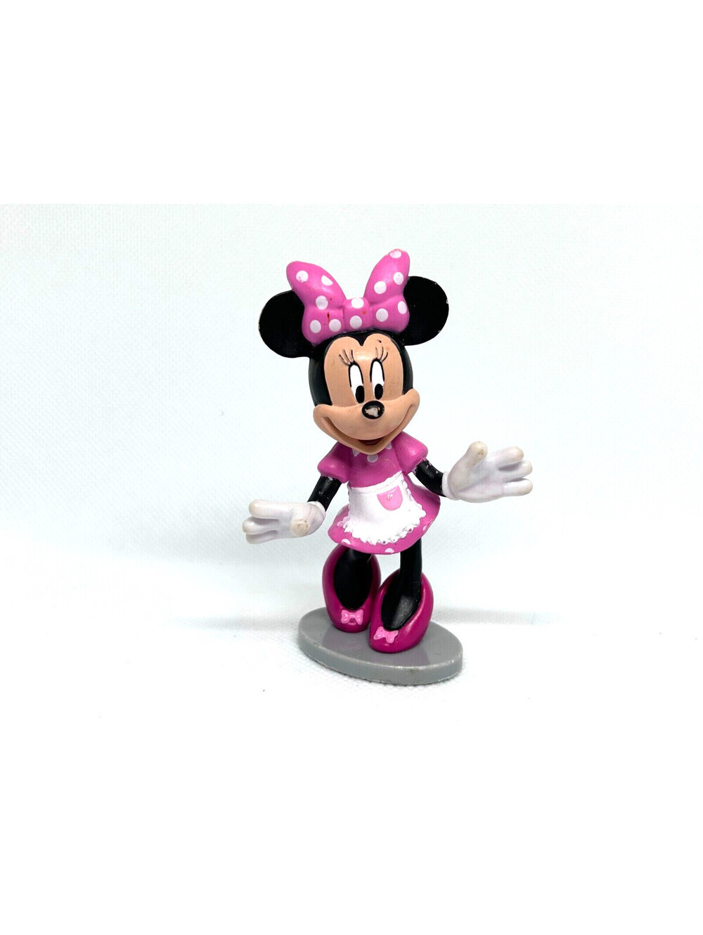 Disney Minnie Mouse Figure Statue